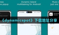 《dynamicspot》下载地址分享