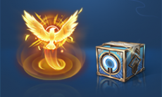 《王者荣耀》鹰之守护礼包介绍