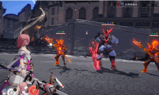 《崩坏：星穹铁道》艾丝妲技能效果介绍