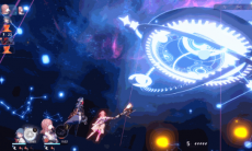 《崩坏：星穹铁道》艾丝妲行迹加成效果介绍