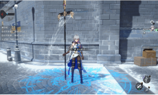 《崩坏：星穹铁道》布洛妮娅技能效果介绍