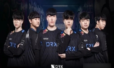 《英雄联盟》DRX冠军皮肤上线时间介绍