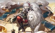 《崩坏：星穹铁道》景元行迹加成效果介绍