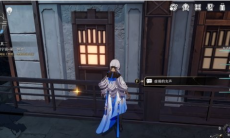 《崩坏：星穹铁道》铆钉镇虚弱的女声任务流程攻略