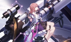 《崩坏：星穹铁道》流星追迹的怪盗属性介绍