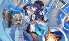 《崩坏：星穹铁道》熔岩锻铸的火匠属性介绍