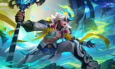 《王者荣耀》张飞新皮肤百相守梦价格介绍