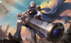 《王者荣耀》莱西奥新皮肤西部游侠上线时间介绍