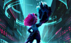 《王者荣耀》沈梦溪新皮肤匿光破解者上线时间介绍