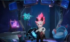 《王者荣耀》沈梦溪新皮肤匿光破解者技能特效介绍