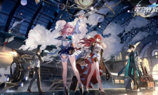 《崩坏：星穹铁道》星槎海中枢宝箱全收集攻略