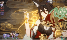 《崩坏：星穹铁道》停云技能效果介绍