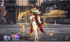 《崩坏：星穹铁道》停云星魂效果介绍