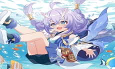 《崩坏：星穹铁道》白露配队推荐