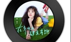 《抖音》在草地上肆意奔跑歌曲介绍