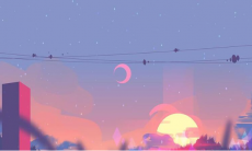 画质清晰的壁纸软件推荐