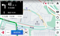 导航精准的地图软件推荐