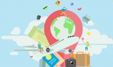 暑假旅行必备软件推荐