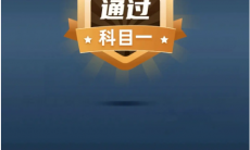 比较好的驾照考试软件推荐