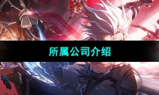 《晶核手游》所属公司介绍