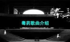 《抖音》毒药歌曲介绍