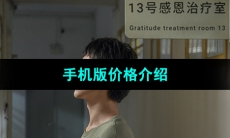 《飞越13号房》手机版价格介绍