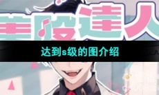 《美股达人手游》S级图片分享