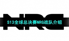 《英雄联盟》2023年S13全球总决赛NRG战队介绍