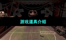 《恶魔轮盘赌》游戏道具介绍