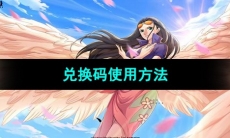 《航海王热血航线》兑换码使用方法