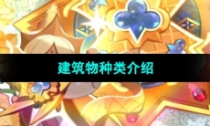 《冲呀饼干人王国》建筑物种类介绍