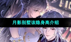 《月影别墅》该隐身高介绍
