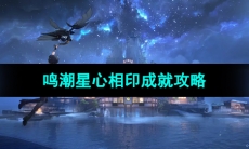 《鸣潮手游》星心相印成就攻略