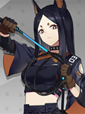 《明日方舟》干员杜宾属性介绍