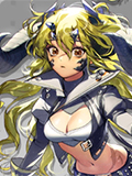 《明日方舟》干员艾丝黛尔属性介绍