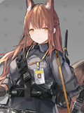《明日方舟》干员芙兰卡属性介绍