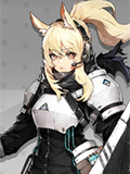 《明日方舟》干员临光属性介绍