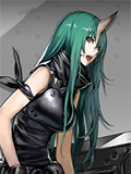 《明日方舟》干员星熊属性介绍