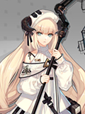 《明日方舟》干员夜莺属性介绍