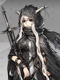 《明日方舟》干员闪灵属性介绍