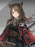 《明日方舟》干员天火属性介绍