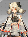 《明日方舟》干员伊芙利特属性介绍