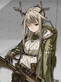 《明日方舟》干员守林人属性介绍
