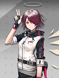 《明日方舟》干员能天使属性介绍