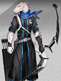 《明日方舟》干员巡林者属性介绍