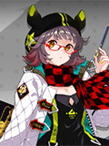 《明日方舟》干员深海色属性介绍