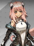 《明日方舟》干员砾属性介绍