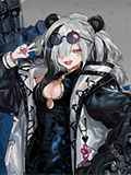 《明日方舟》干员食铁兽属性介绍