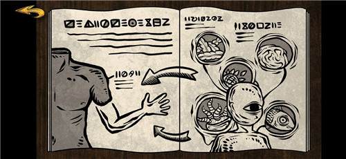 《人生画廊》2-6秘密过关攻略