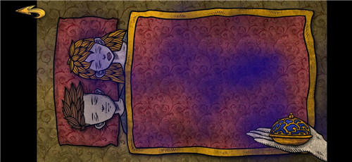 《人生画廊》4-8催眠过关攻略